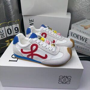 Loewe Flow Runner Sneakers